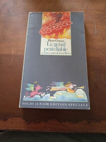Le gentil petit diable