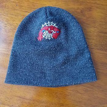 Bonnet, écharpe et gants