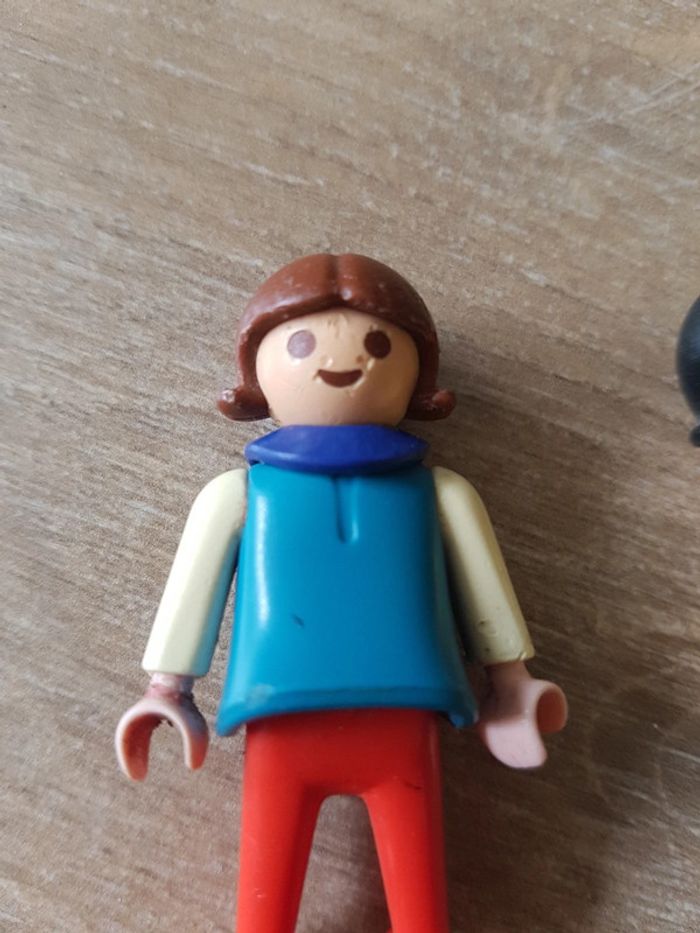 Playmobil - photo numéro 4