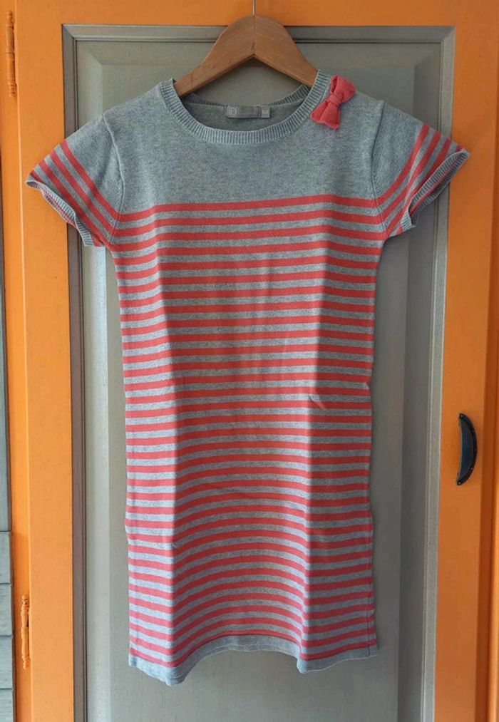 Robe 10 ans