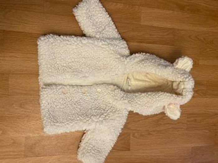 Manteau disney baby - photo numéro 3