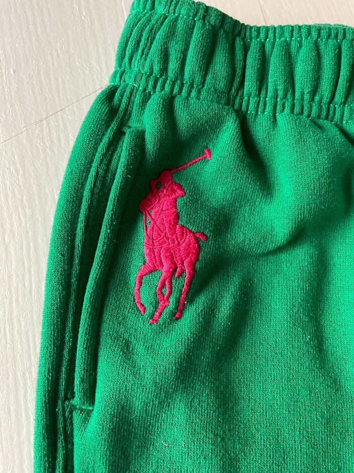 Jogging garçon Ralph Lauren - photo numéro 2