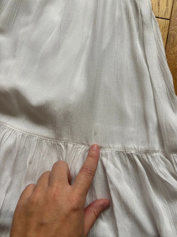 Robe été T3ans - photo numéro 3