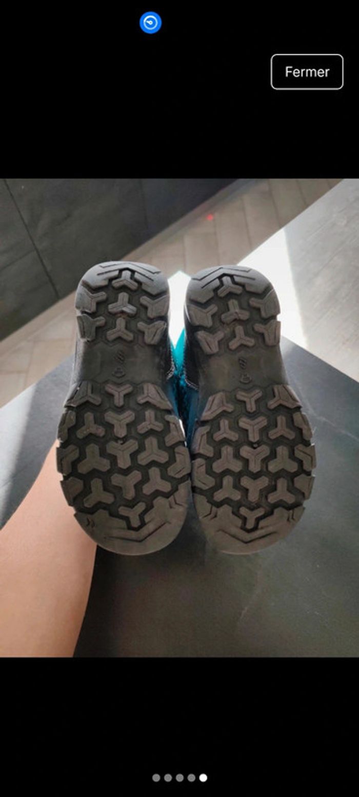 Chaussures de randonnée - photo numéro 5