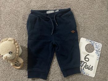 Pantalon bleu  orchestra