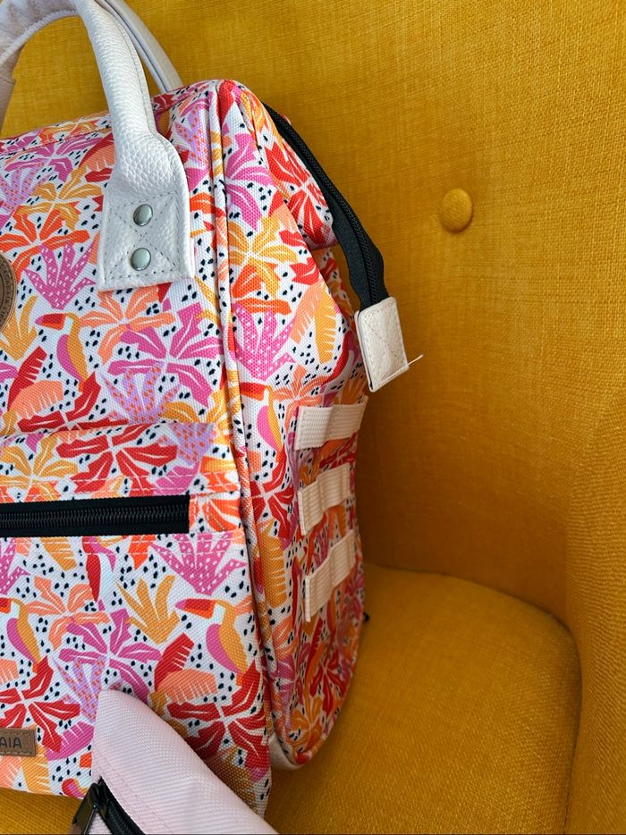 Cabaïa Adventurer Mini Modèle Pirae - photo numéro 5