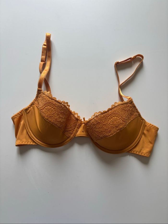 Soutien gorge 90B - photo numéro 2