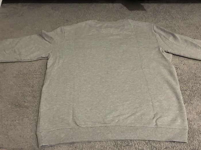 Pull gris Timberland – simple, stylé, efficace - photo numéro 8