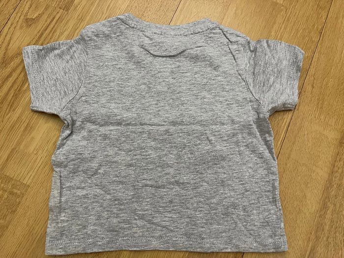 T-shirt Batman - photo numéro 4