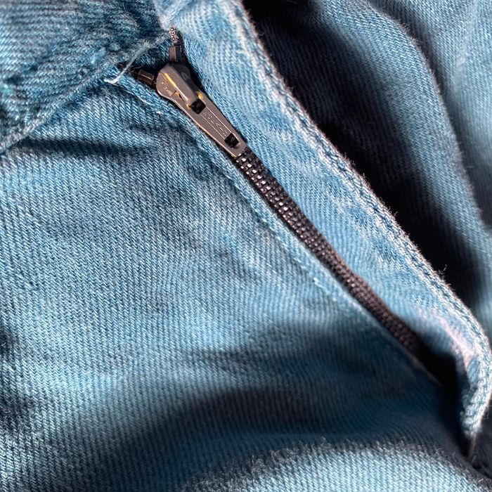 Short bermuda vert eider 10 ans vert baudet - photo numéro 7