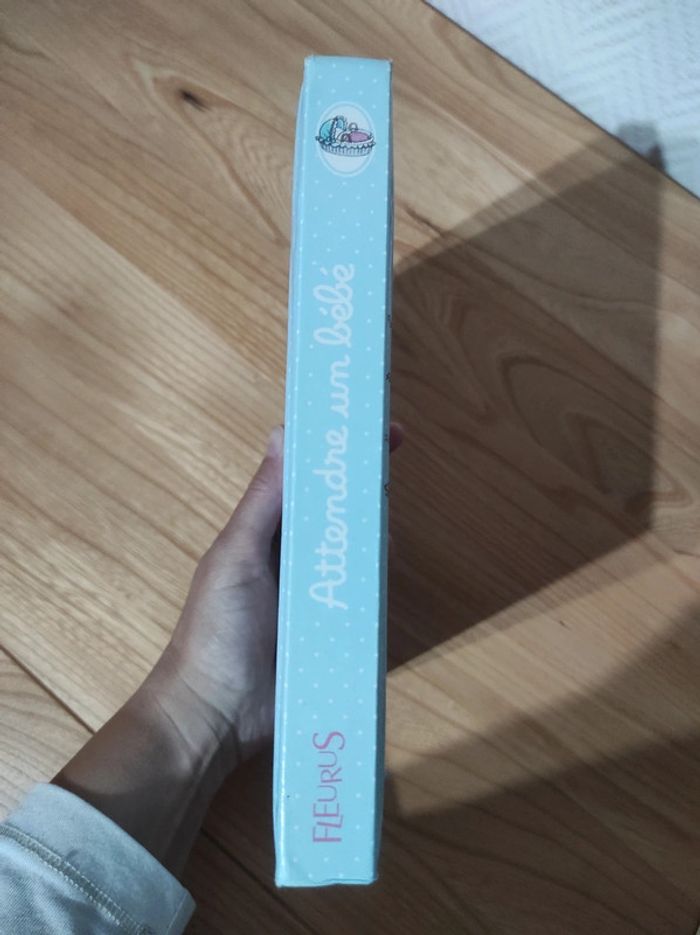 Attendre un bébé - l'imagerie des tout-petits - photo numéro 7