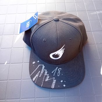 Casquette 18