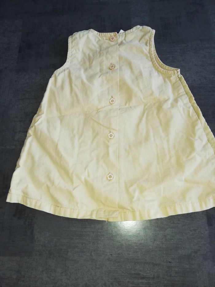 Robe winnie - photo numéro 2