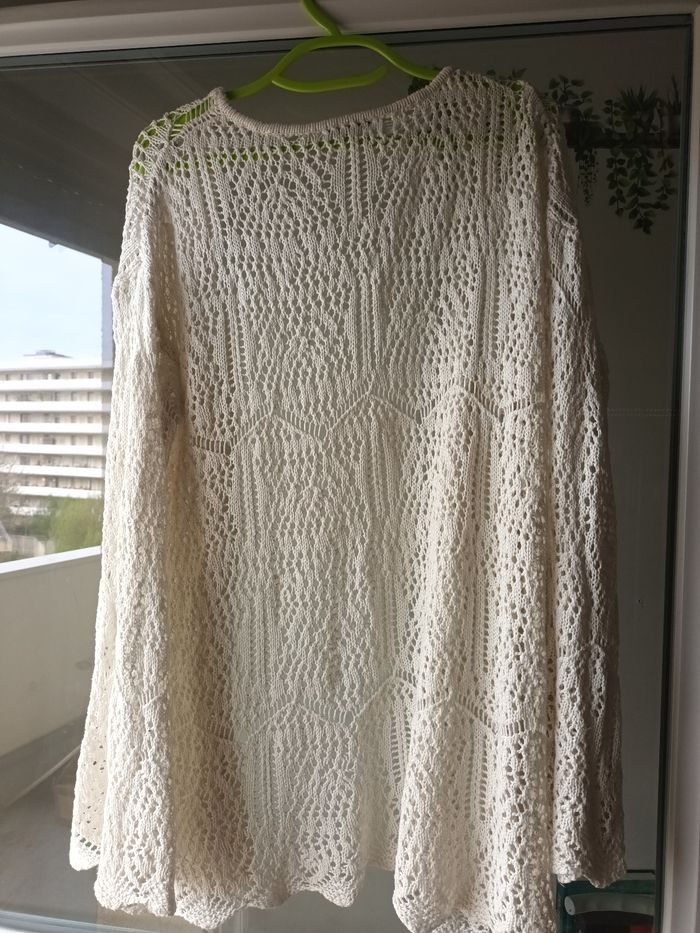 Joli gilet femme - photo numéro 2