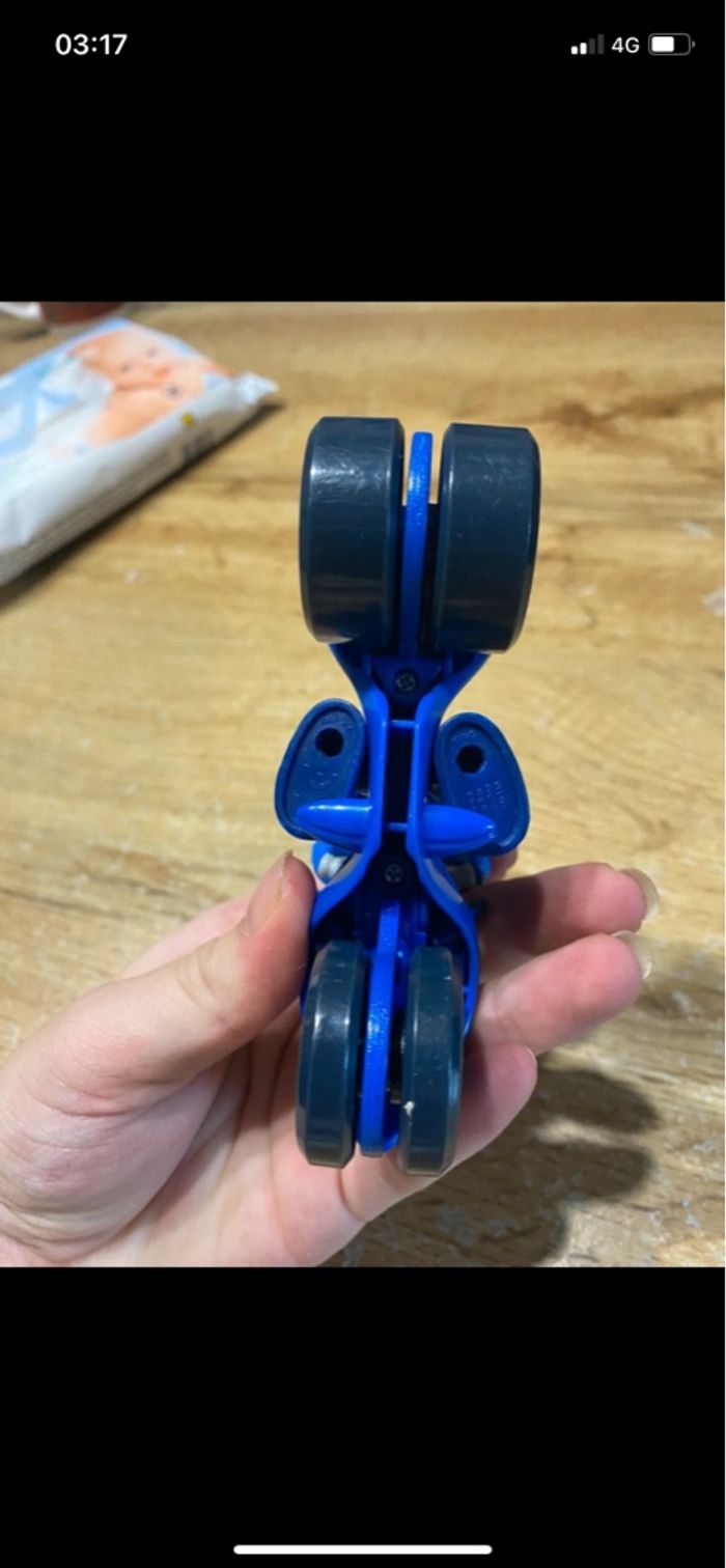 Moto pj mask - photo numéro 4