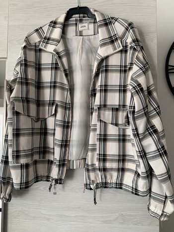 Veste mi saison Pimkie