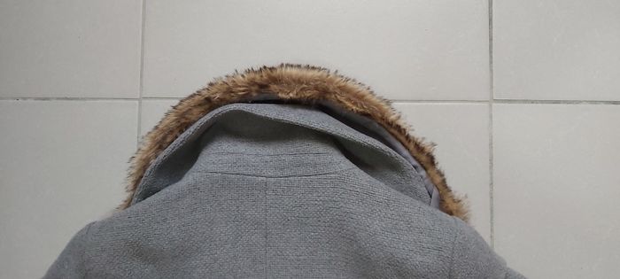 Manteau 46 - photo numéro 8