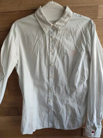 Chemise tommy Hilfiger 40