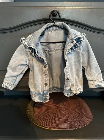 C’est en jeans