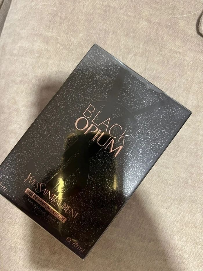 Neuf avec étiquette·Opium