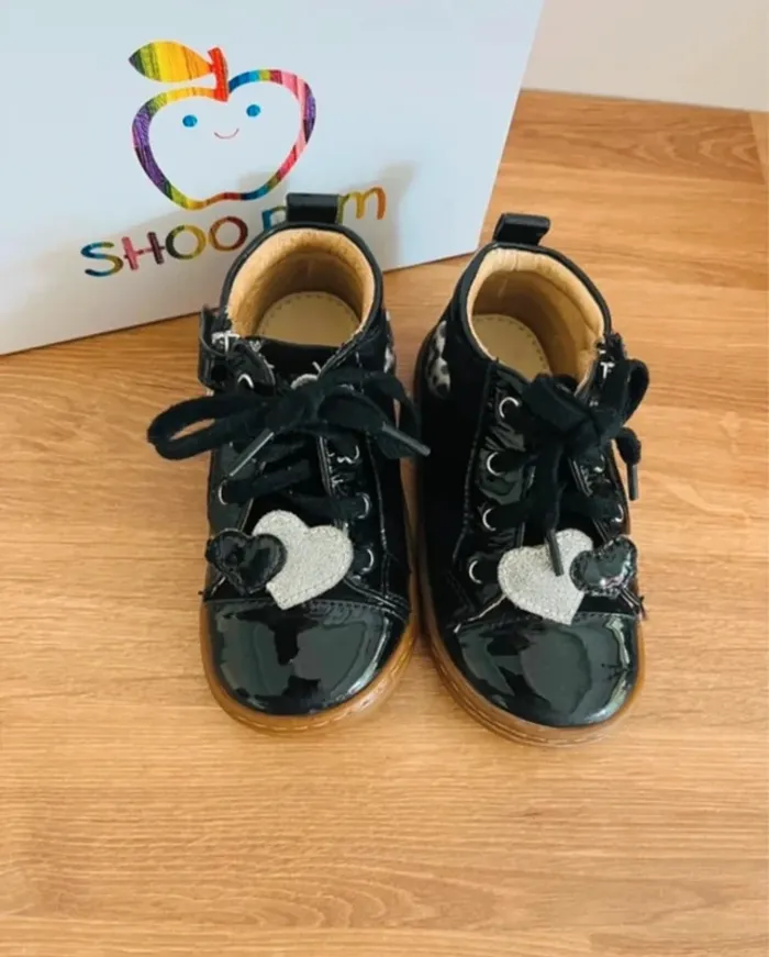 Chaussure Shoo pom 24 - photo numéro 2