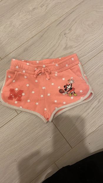 Short bon état