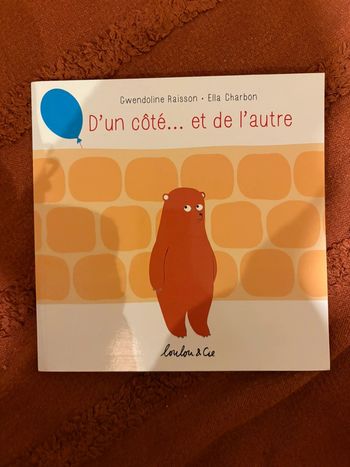 Livre bébé