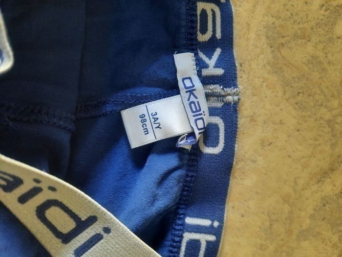 Pyjama okaïdi - photo numéro 5