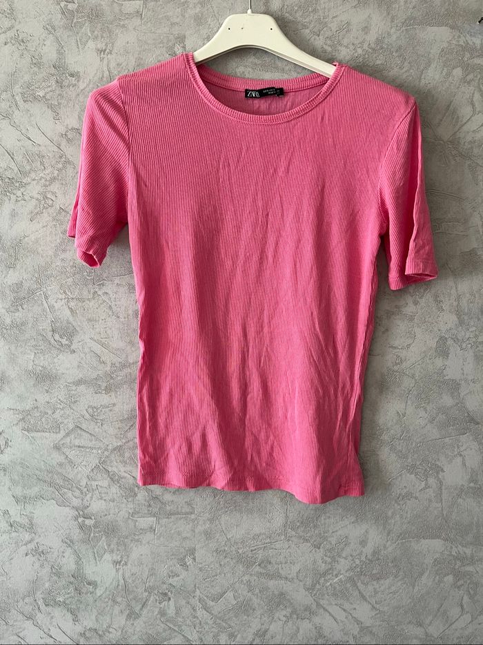 Tee shirt