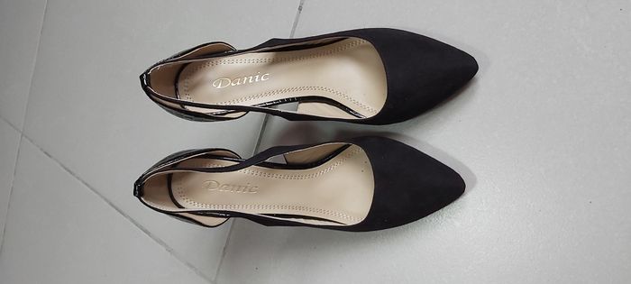 Chaussure à talons 39 - photo numéro 2
