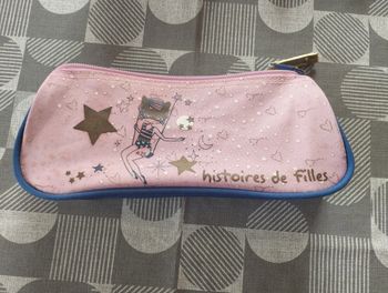 Belle trousse