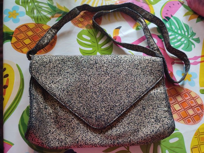 Sac pochette bandoulière Vero Moda