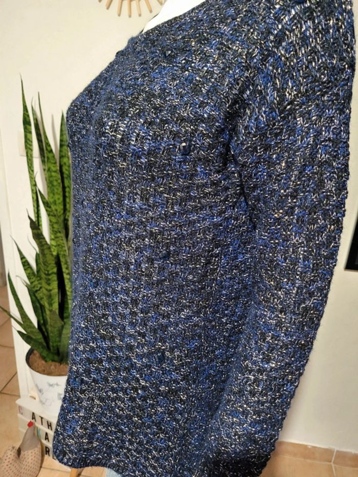 Pull tout doux - photo numéro 4