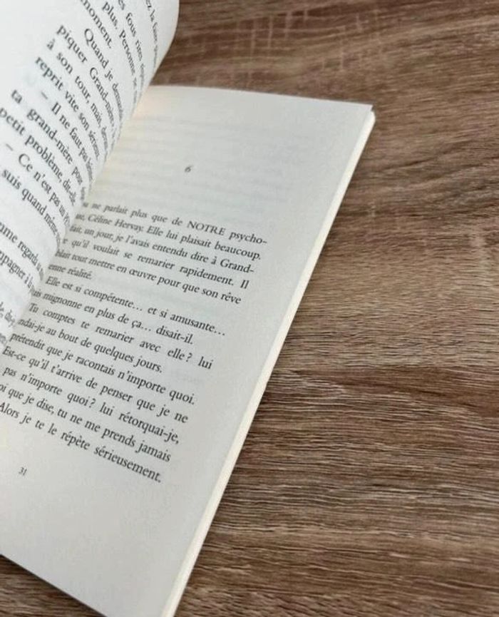 Livre - photo numéro 3