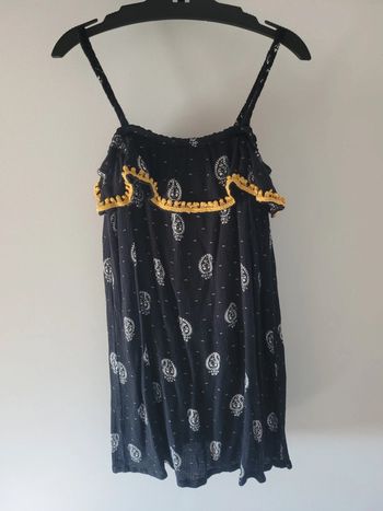 Robe 5 ans