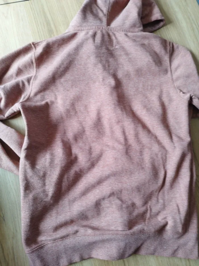 Veste billabong - photo numéro 5