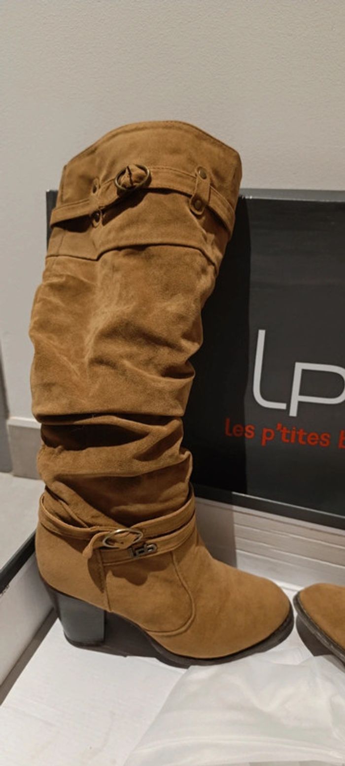 Bottes LPB 36 - photo numéro 3
