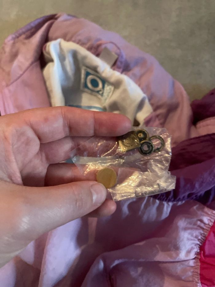 Veste vintage - photo numéro 11