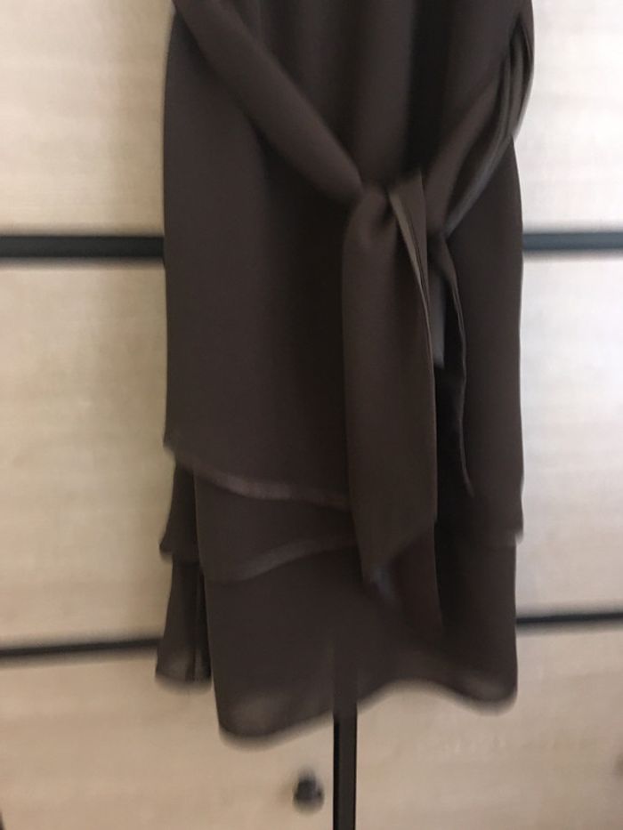 Robe bretelles H&M taille 36 - photo numéro 7