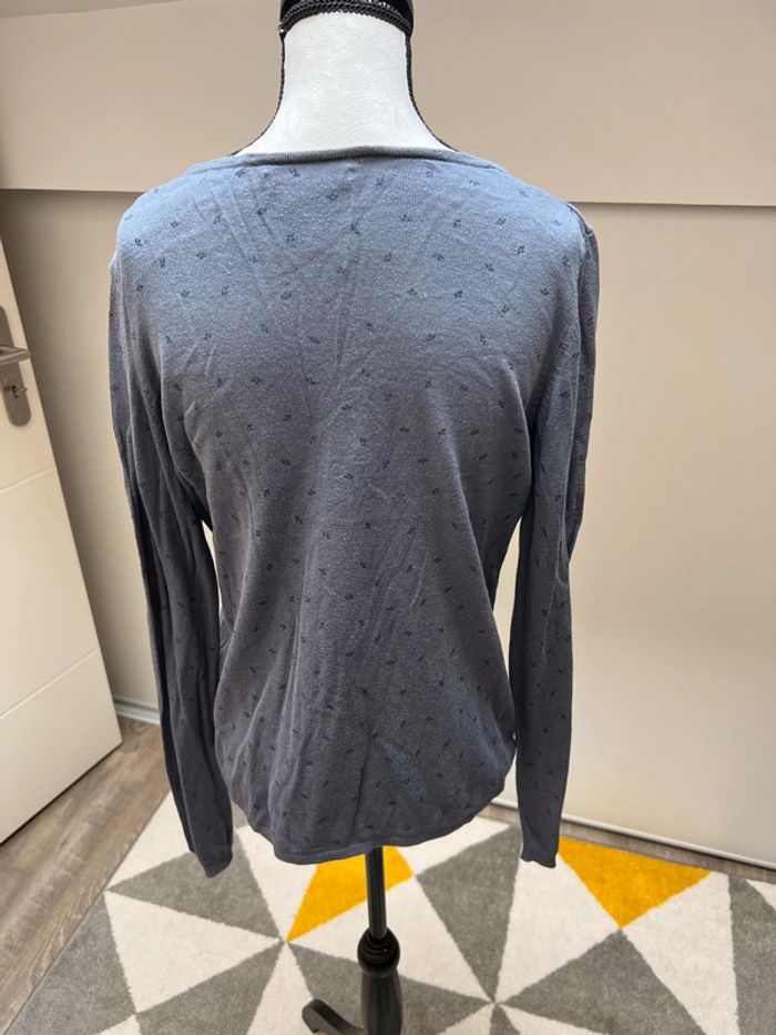 Haut Camaïeu T.M - photo numéro 2