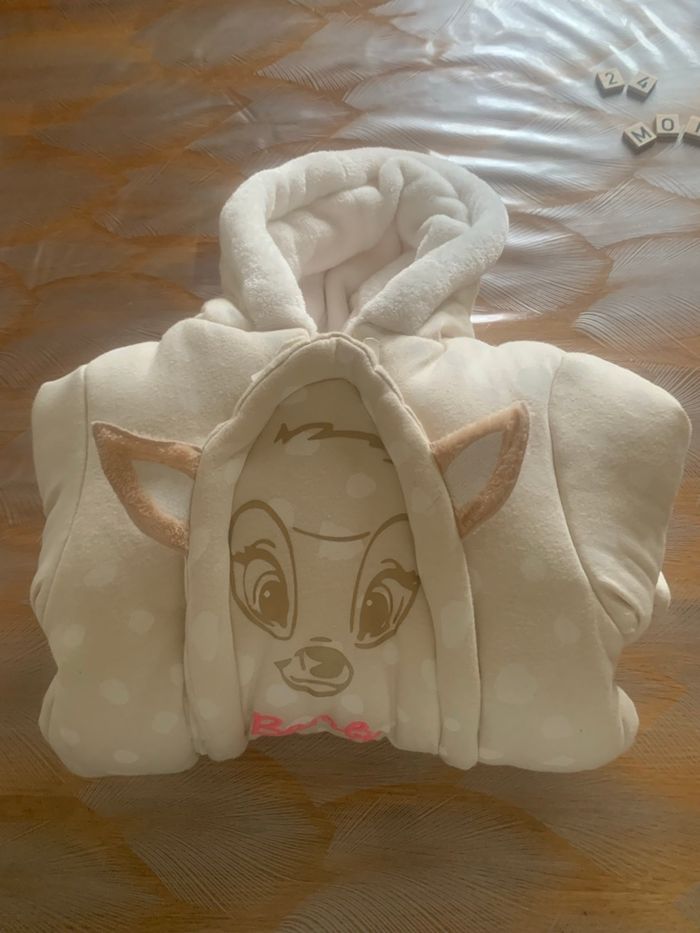 Combinaison 24 mois Orchestra - photo numéro 5