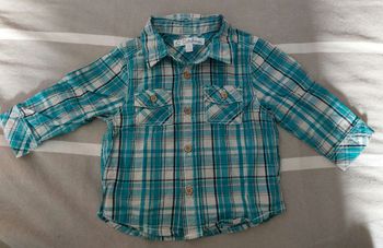Chemise