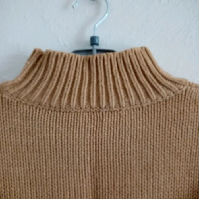 Pull femme - photo numéro 8