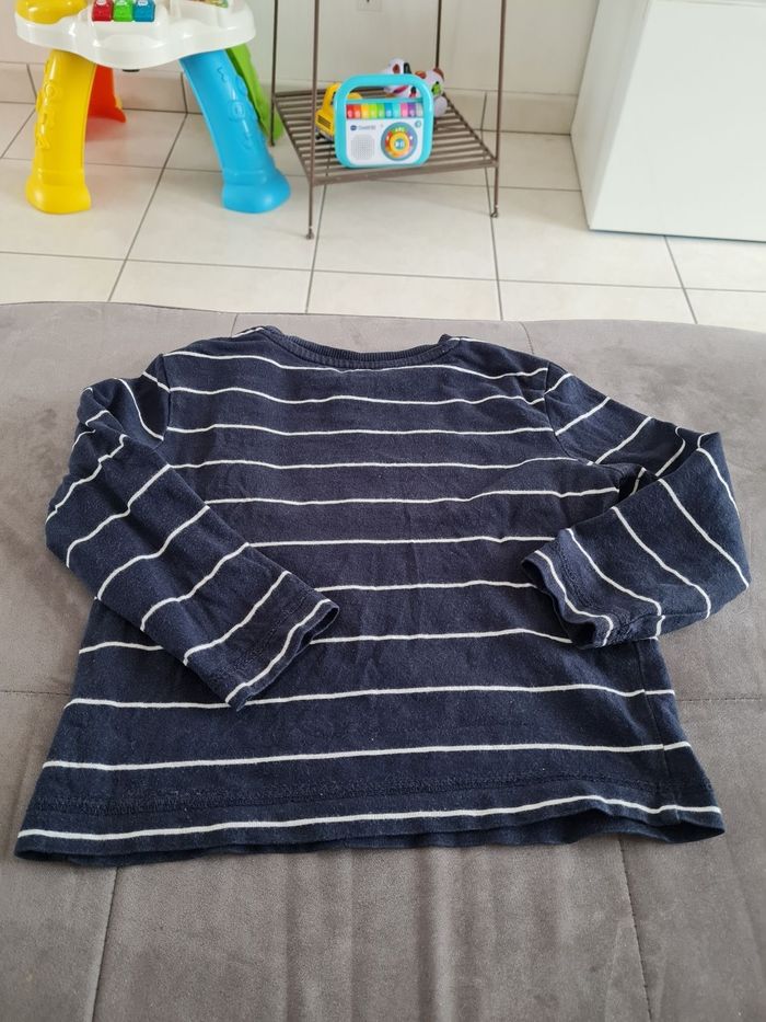 T Shirt 36M - photo numéro 3