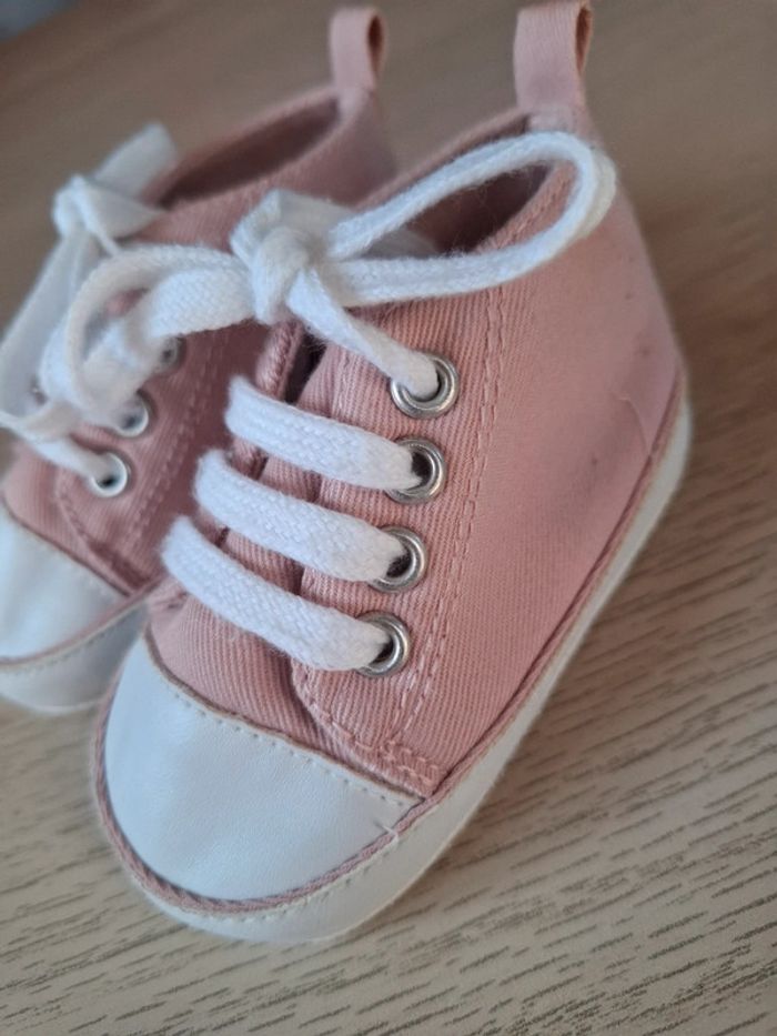 Chaussures souples - photo numéro 2