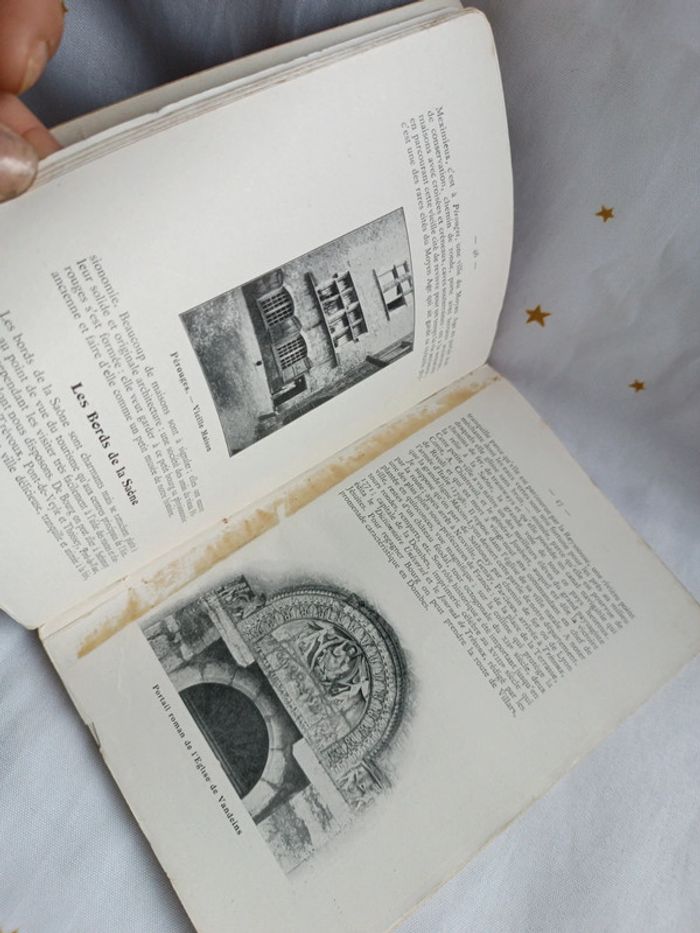 1915 dole souvenir mémoire histoire historique département l'Ain ain guide illustré gayet corcelle - photo numéro 9