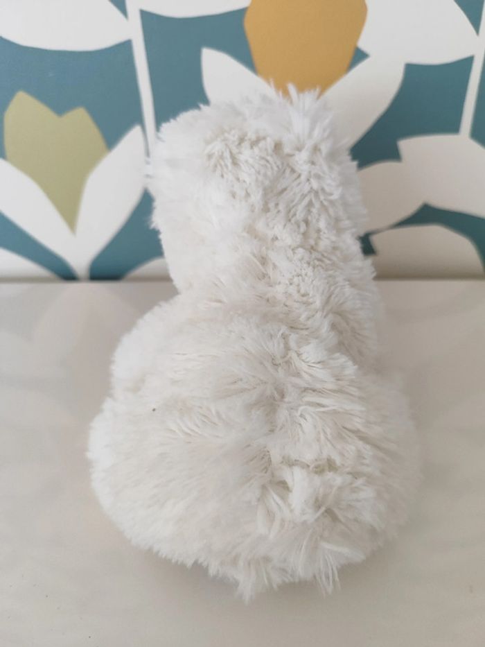 Peluche ours polaire - photo numéro 3