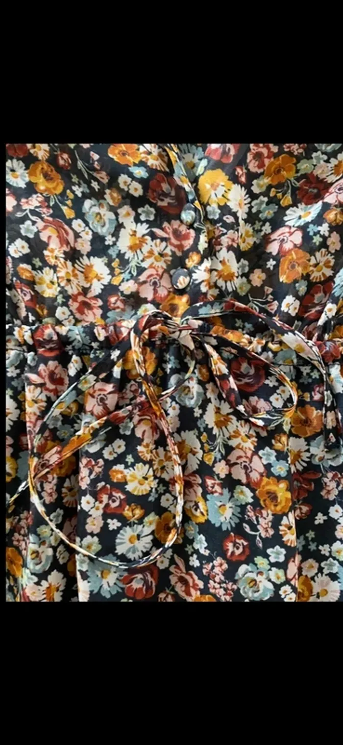 Robe femme Zara - photo numéro 7