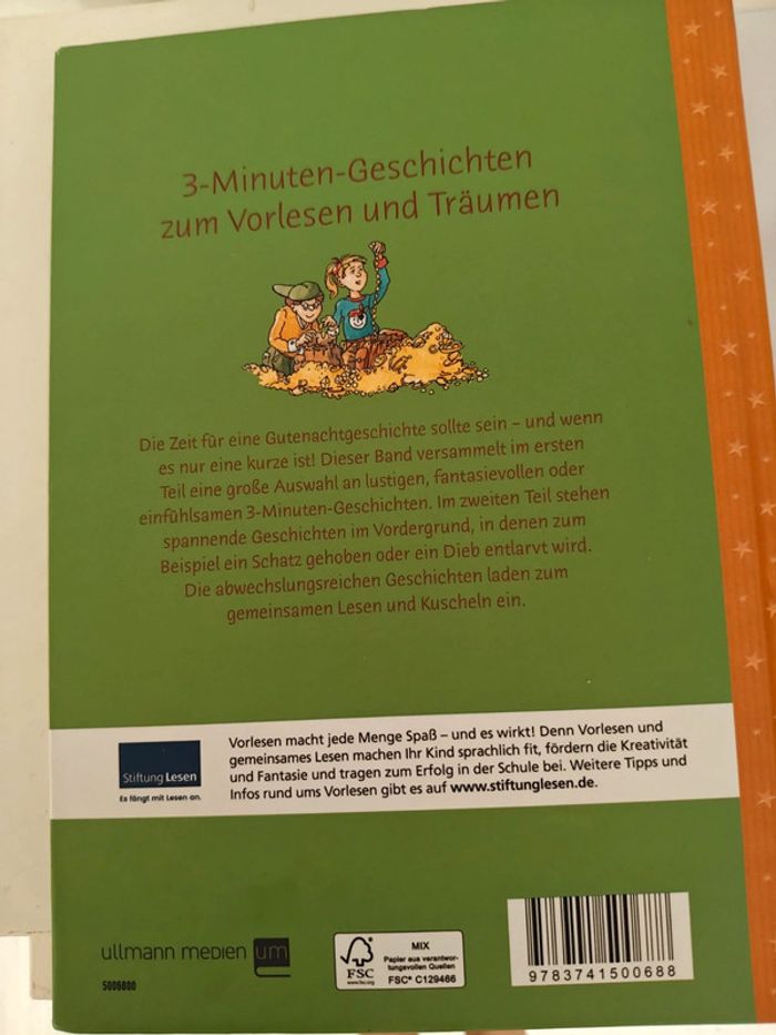 3 minuten geschichten - photo numéro 2