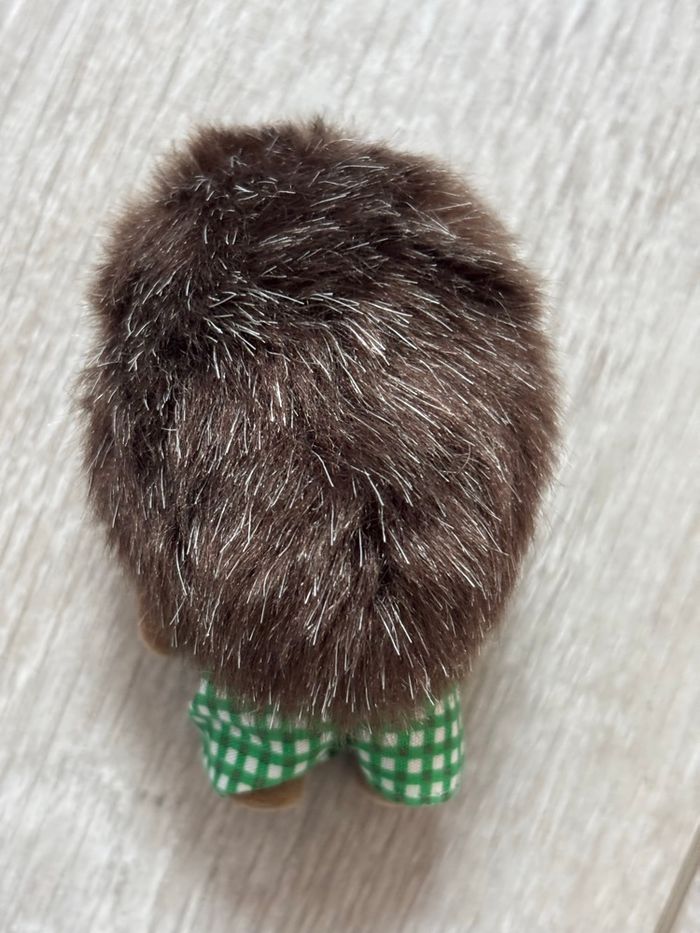 Sylvanian  - le livreur de pizza - photo numéro 4